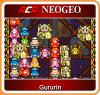 ACA NeoGeo: Gururin